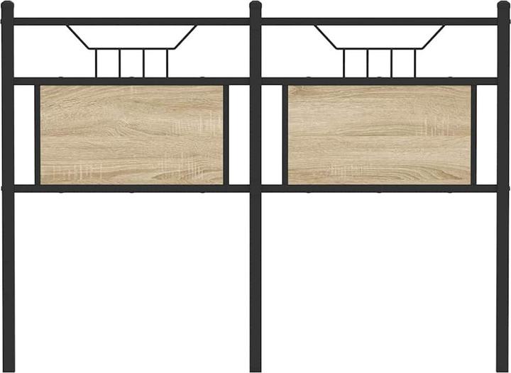 Produktbild VidaXL Gorgonia (126 x 3 x 91.5 cm)