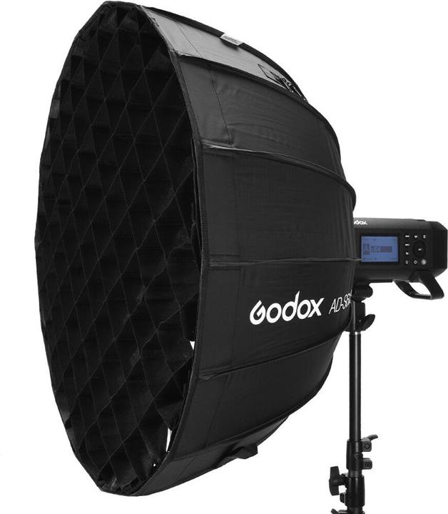 Produktbild Godox ADS65S (Softbox, 65 cm)