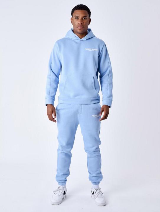 Actual product image Project X Paris member's club hoodie (XL)