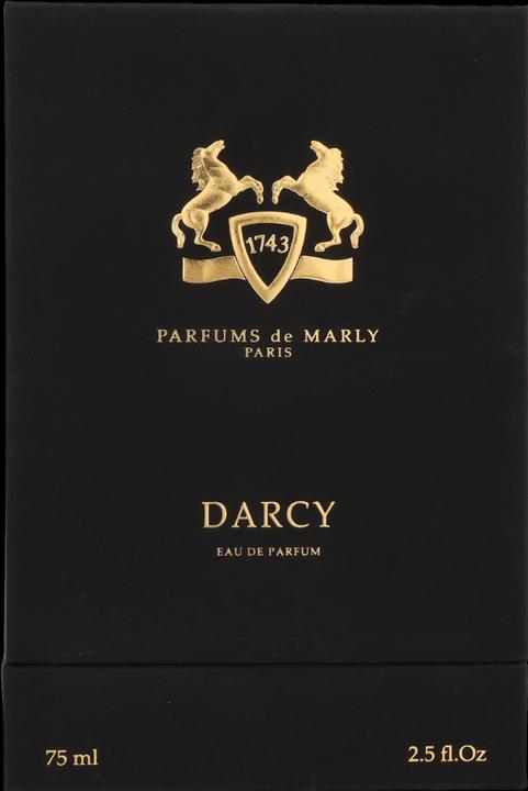 Produktbild Parfums de Marly Darcy Eau de Parfum Spray for Her 75ml (Eau de Parfum, 75 ml)