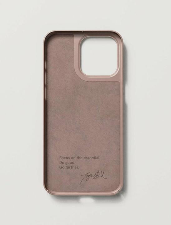 Produktbild Nudient Thin (Apple iPhone 14 Pro Max)