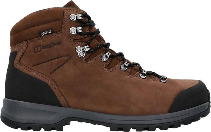 MDR-MID BROWN