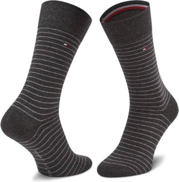 Actual product image Tommy Hilfiger Socks in double pack (pack of 2, 39 - 42)