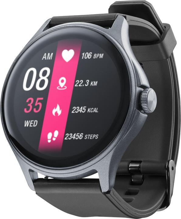 Immagine prodotto Cellularline Smartwatch Bluetooth