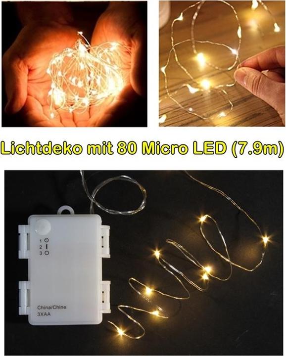 Immagine prodotto Esultar Microfilo (8.20 m)