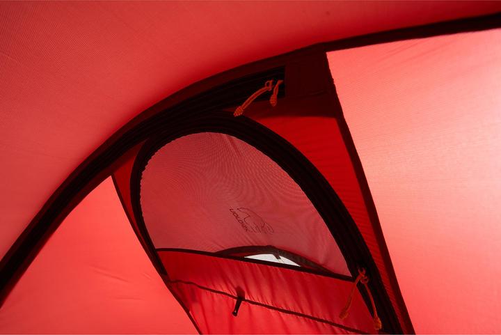 Image du produit Nordisk Seiland 2 SP Tente (Tente tunnel, 3.50 kg, 2 personnes)