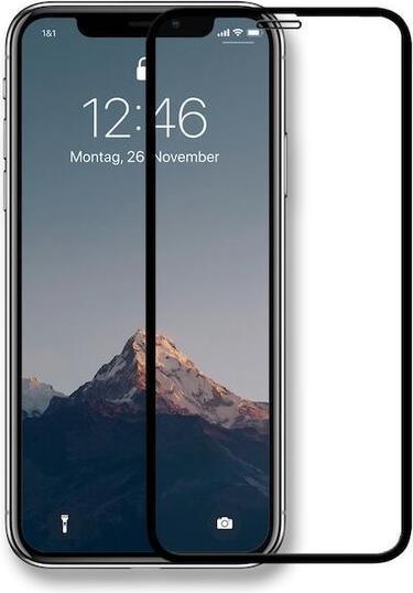 Immagine prodotto Woodcessories Premium Glass 3D (1 Pezzo/i, Apple iPhone 11 Pro Max, Apple iPhone XS Max)