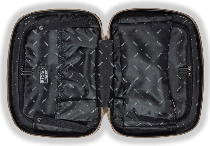 Produktbild Redolz Essentials 11 Beautycase 34 cm