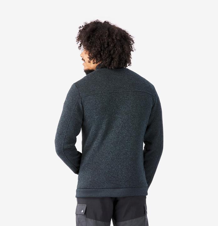 Image du produit Quechua Veste polaire homme chaude randonnée hivernale - SH100 (L)