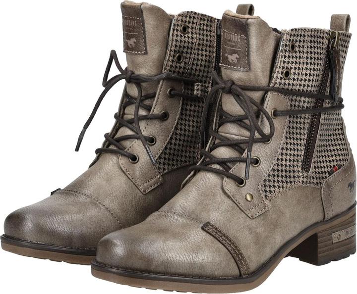 Actual product image Mustang Ankle boot (38)