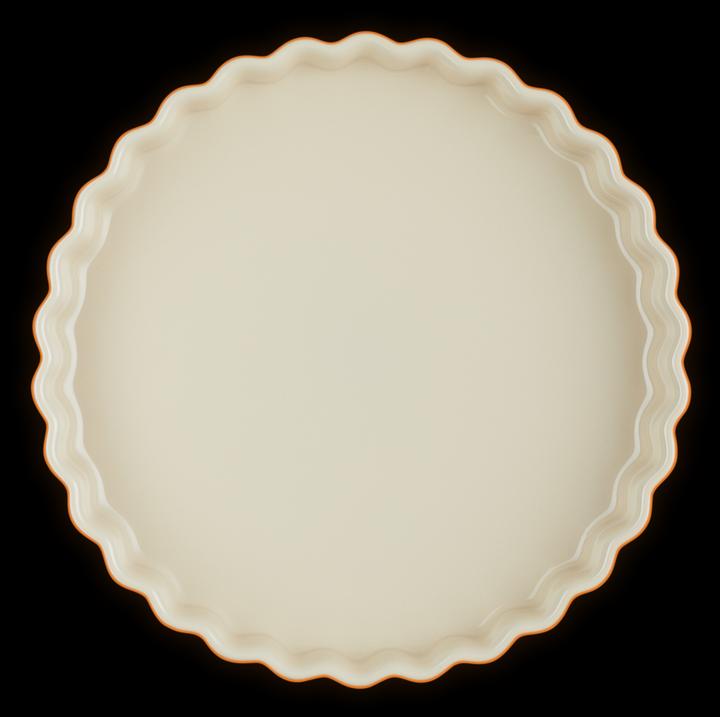 Actual product image Le Creuset Tart tin