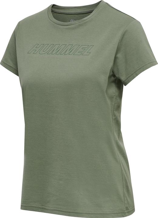 Image du produit hummel Te Cali Cotton T-Shirt (M)