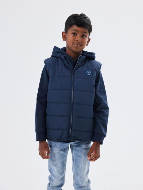 Immagine prodotto Name it Gilet imbottito (122)