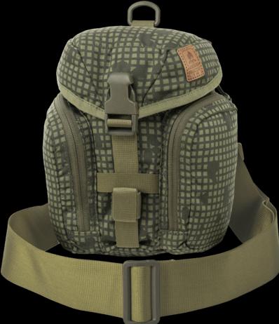 Actual product image Helikon Essential Kitbag Cordura (2.50 l)