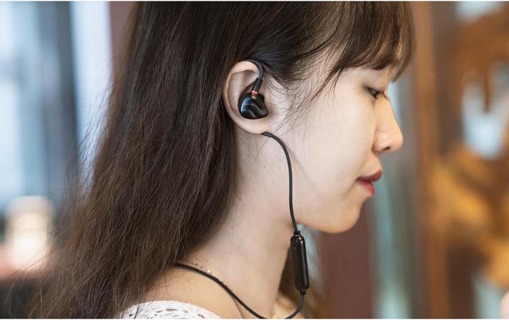 Produktbild FiiO LC-BT1 (8 h, Kabelgebunden)