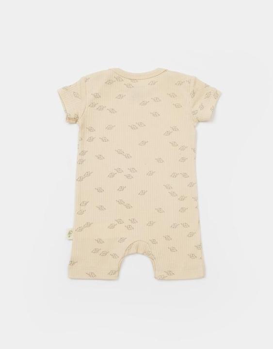 Immagine prodotto BabyCosy Romper corto. manica corta. 2 Confezioni (62)
