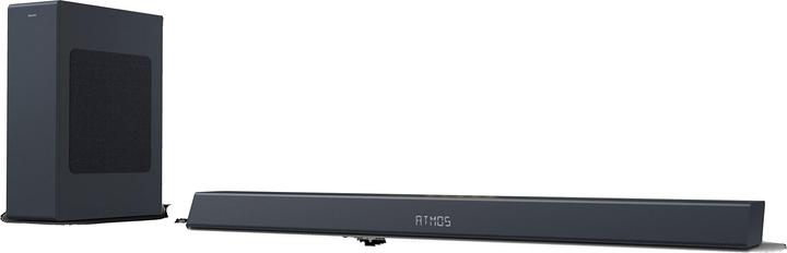Image du produit Philips TAB8405/10 (240 W, Canal 2.1)