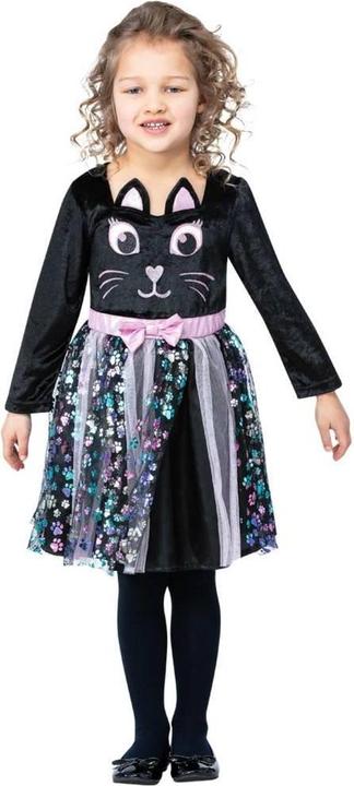 Image du produit Smiffys - Ensemble Déguisement - Fille (110, 116, 115 A)