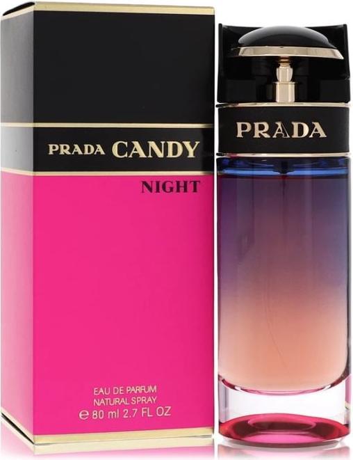 Immagine prodotto Prada Notte delle caramelle (Eau de parfum, 80 ml)