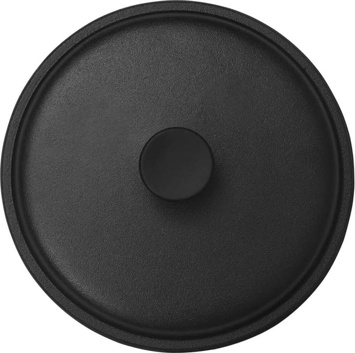 Produktbild VidaXL Leilani (26.50 cm, Bräter + Schmortopf, Gusseisen)
