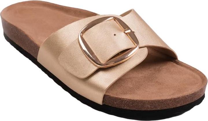 Produktbild Where's That From Sandalen Sequoia Schnalle PU (38)