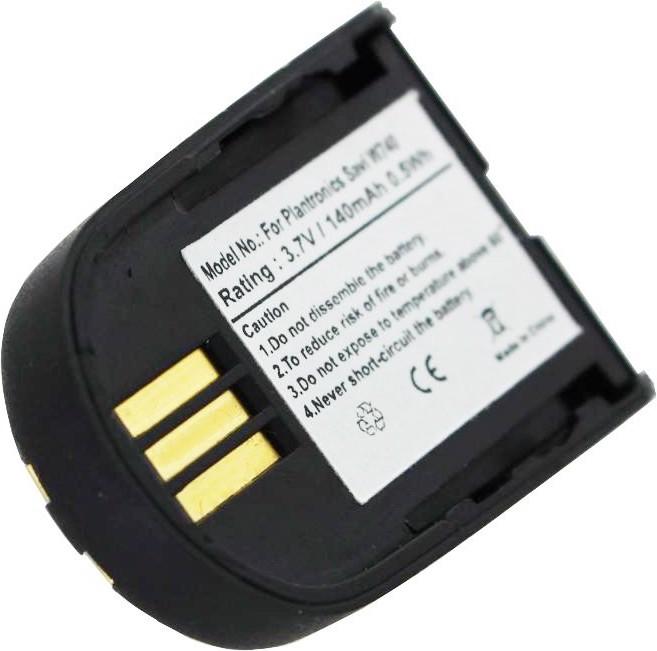 Produktbild Microsoft Akku Lync 2010, Office Communicator 2007 (W440, W740, WH500)