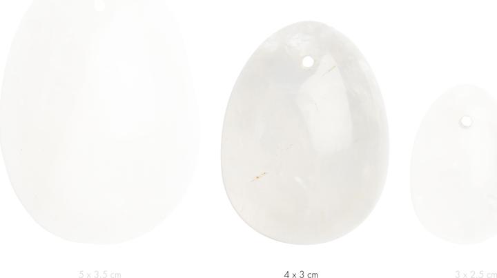 Image du produit La Gemmes Oeuf Yoni