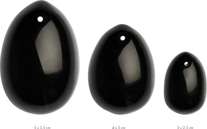 La Gemmes Yoni Egg (152 Gramm)
