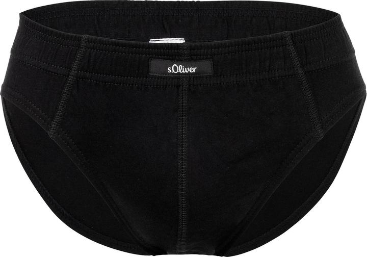 Produktbild S.Oliver Slips (L, 7er Pack)