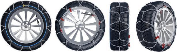 Immagine prodotto König Chain K-summit K44