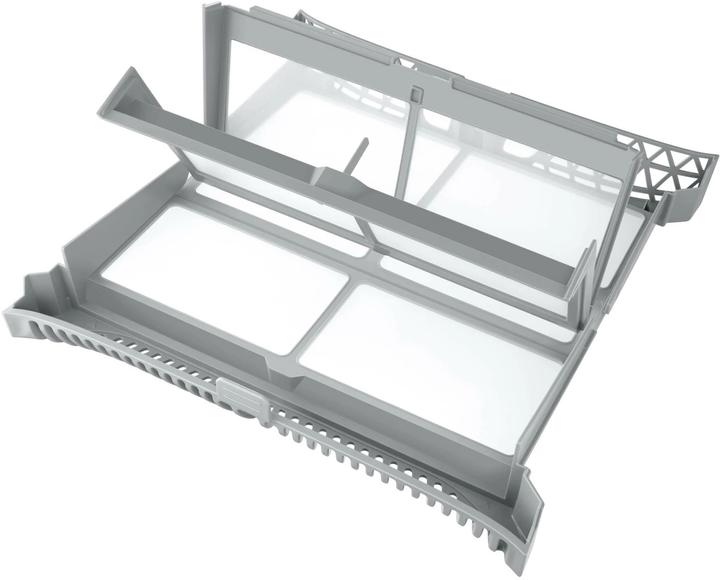 Actual product image Samsung DV80T5220AX/S5 DV5000 (8 kg, Right)