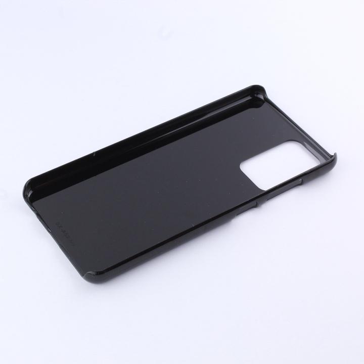Produktbild PhoneLook Hülle Black Sky Clouds (Samsung Galaxy A52)
