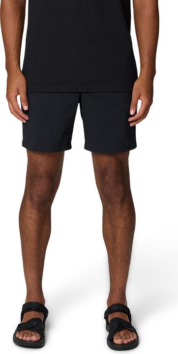 Produktbild Mountain Hardwear M Dynamo PO M Short (L)