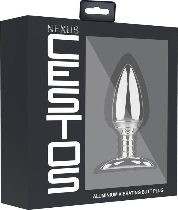 Produktbild Nexus Butt Plug