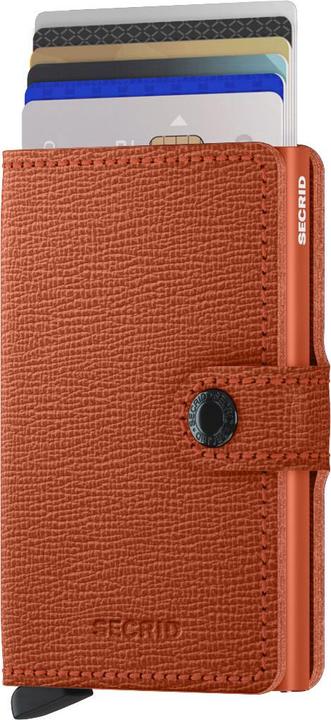 Produktbild Secrid Miniwallet Crisple Leather