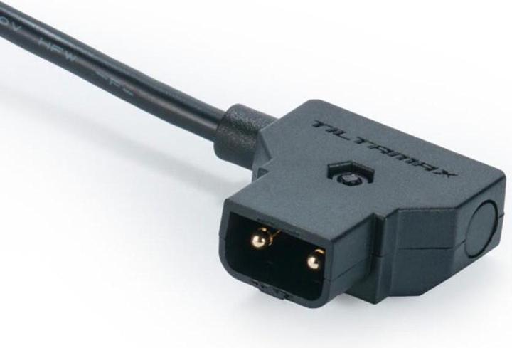 Immagine prodotto Tilta Cavo di alimentazione da D-Tap a USB-C (50 cm) (Cavo)
