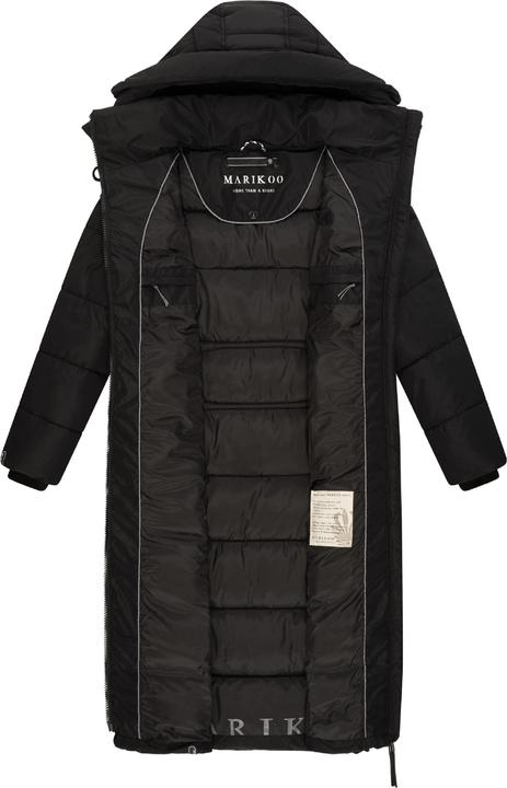 Actual product image Marikoo Nadeshikoo XVI (4XL)