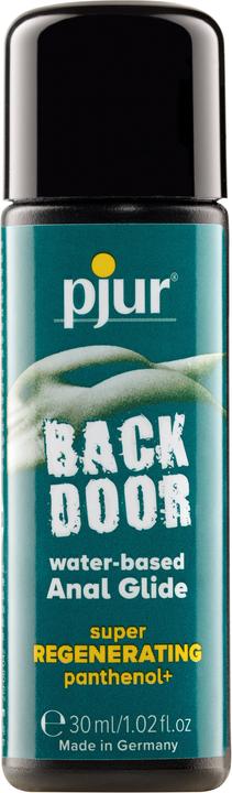 Immagine prodotto Pjur La porta sul retro (30 ml)