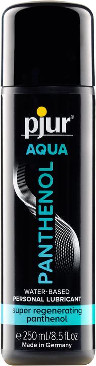 Image du produit Pjur Aqua panthénol (250 ml)