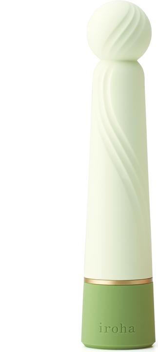 Actual product image Iroha RIN+ HISUI Vibrator