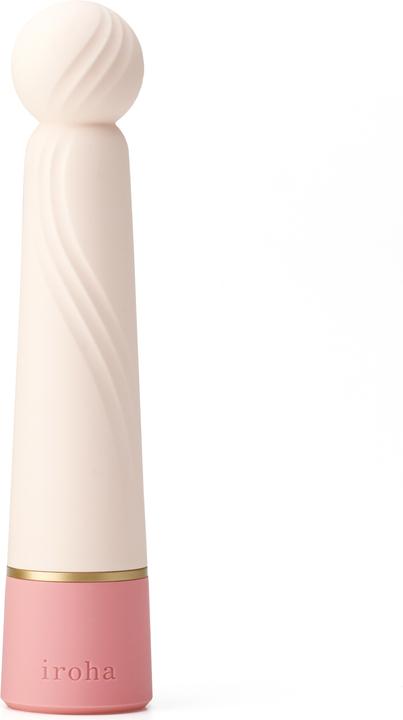 Produktbild Iroha RIN+ SANGO Vibrator
