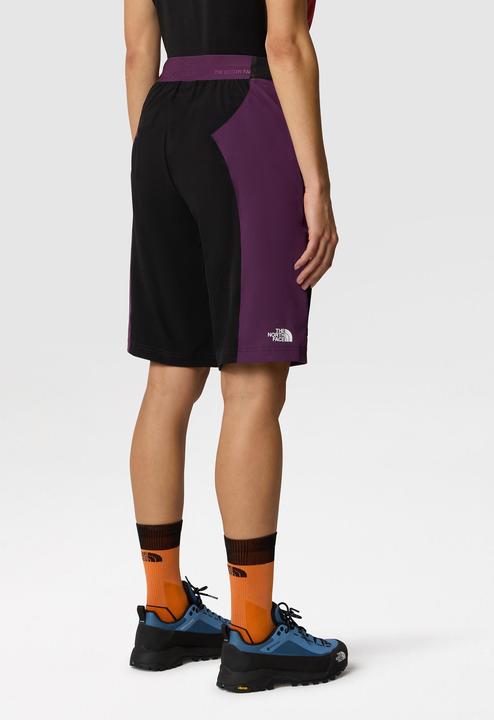 Produktbild North Face Women's Trailjammer Short (S)