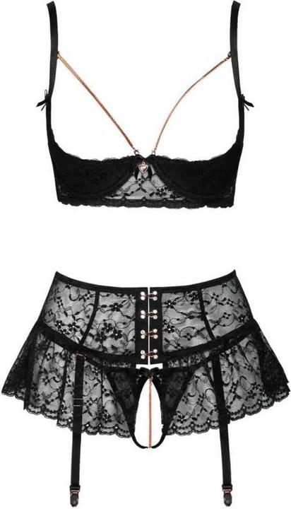 Actual product image Abierta Fina Set (85 C)