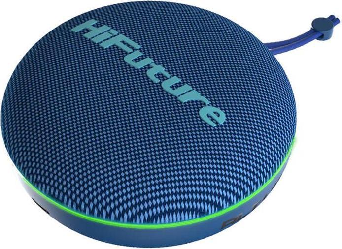 Produktbild HiFuture ALTUS Speaker Blue (8 h)