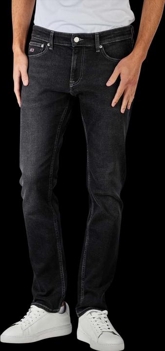 Image du produit Tommy Hilfiger Tommy Jeans Scanton Jeans Slim Fit denim black (W36/L36)