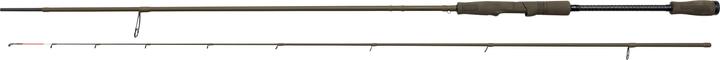 Actual product image Savage Gear SG4 Light Game Rod (Spinning rod, 221 cm)