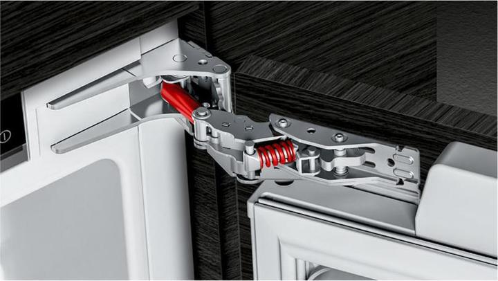 Produktbild Siemens KI86FPDE0H (223 l)