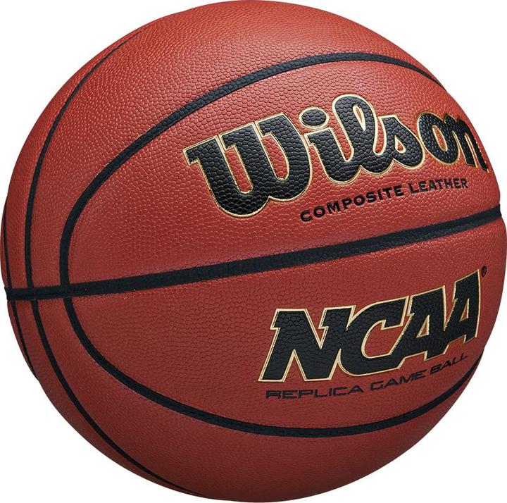 Produktbild Wilson NCAA Replica Game Ball