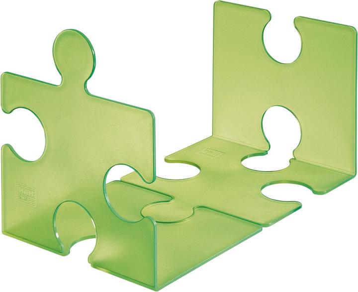 Vert, Transparent
