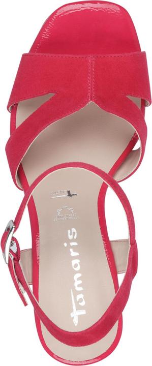 Actual product image Tamaris Sandal (41)